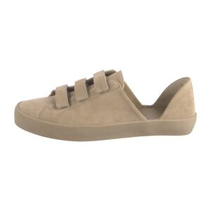 Freda Salvador D’orsay Libby Sneakers, Suede 8.5